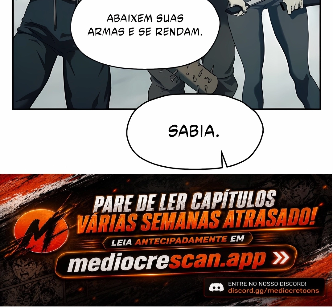 Surviving the Apocalypse Capítulo 84 Página 49