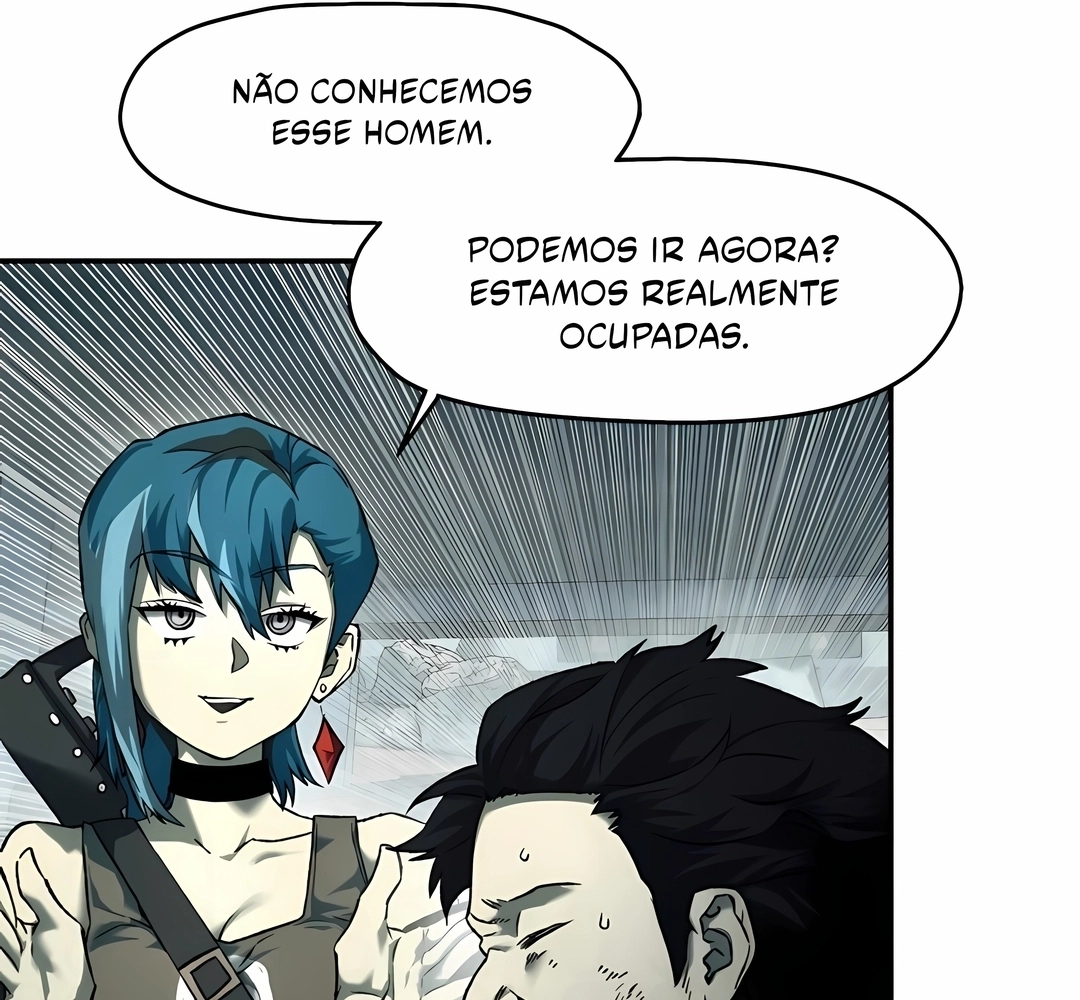 Surviving the Apocalypse Capítulo 84 Página 50