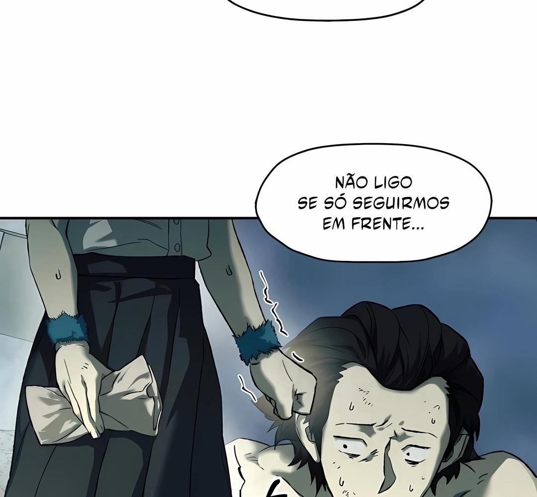 Surviving the Apocalypse Capítulo 84 Página 53