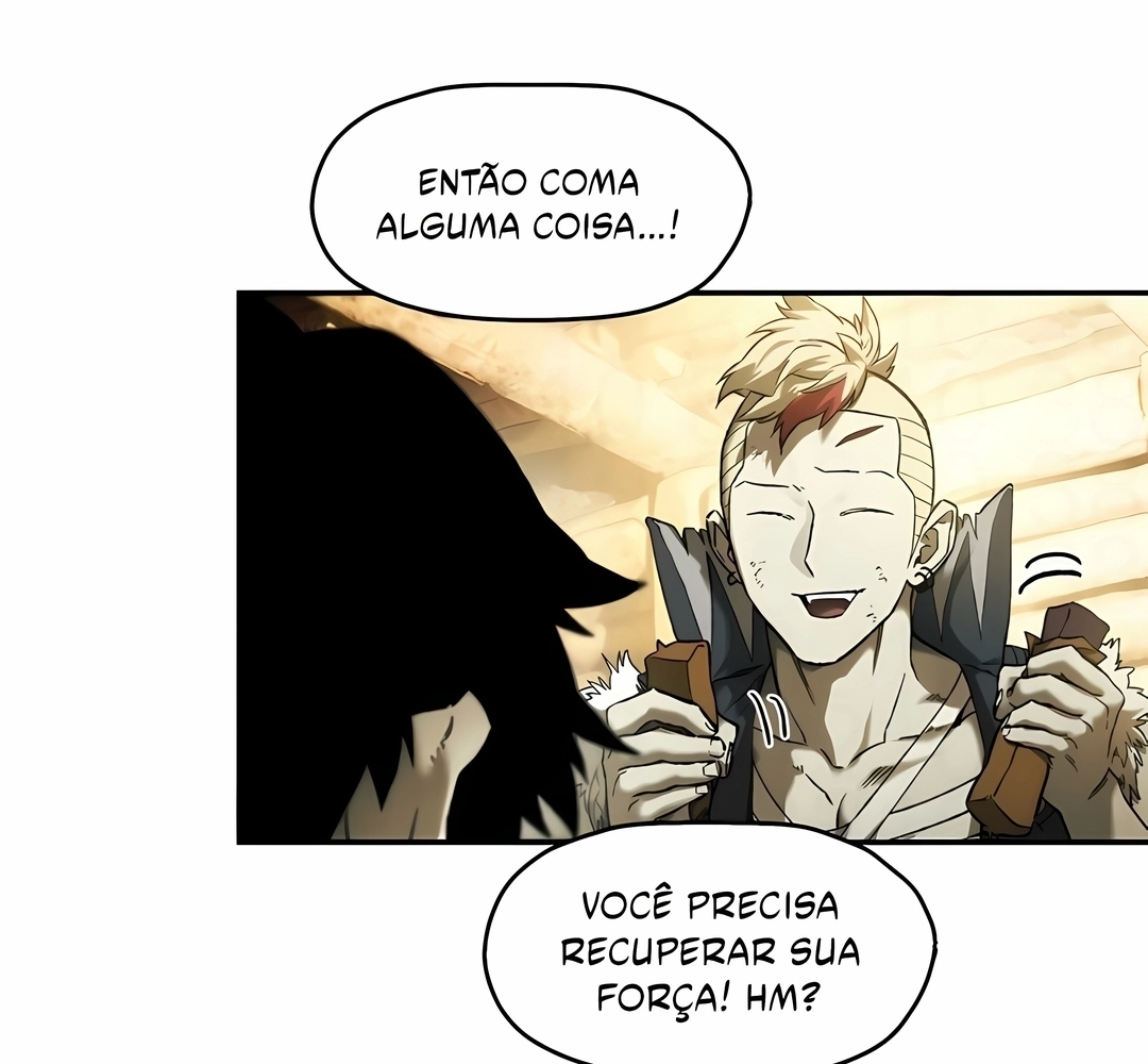 Surviving the Apocalypse Capítulo 84 Página 6