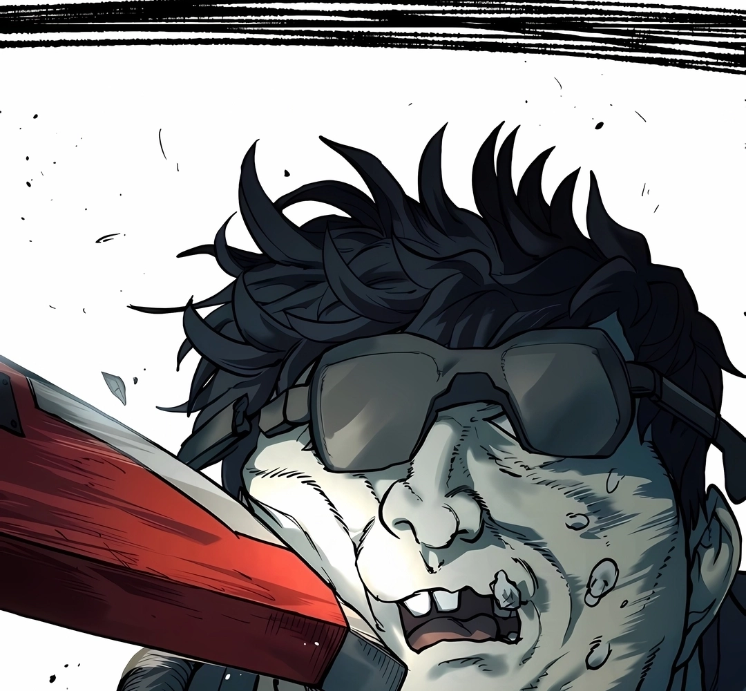 Surviving the Apocalypse Capítulo 84 Página 86