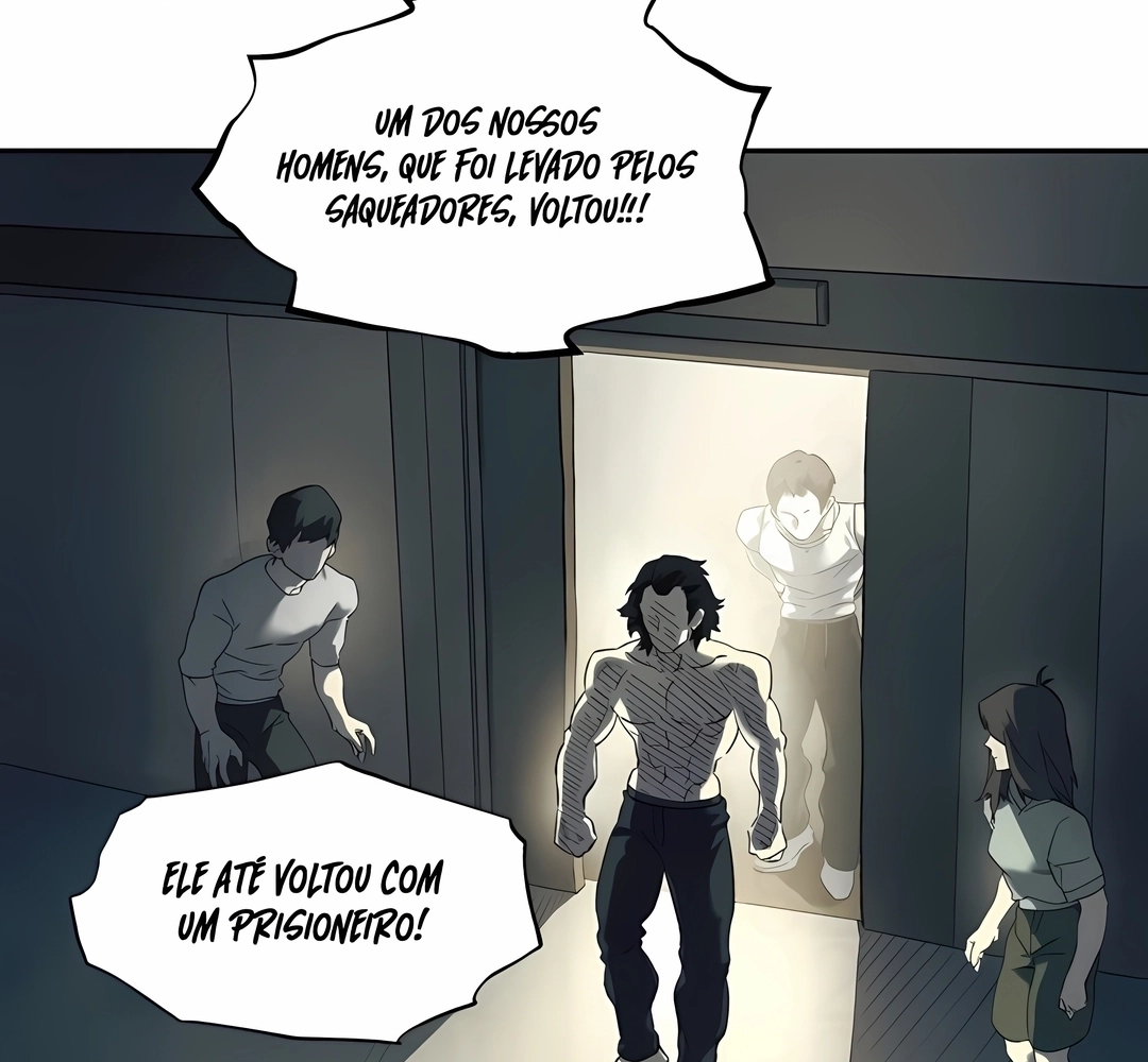 Surviving the Apocalypse Capítulo 84 Página 95