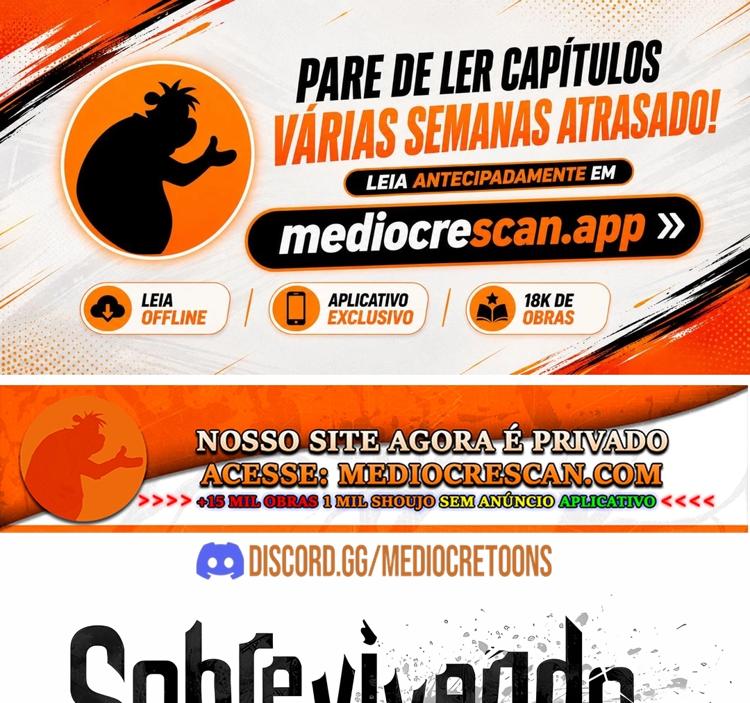 Surviving the Apocalypse Capítulo 85 Página 1