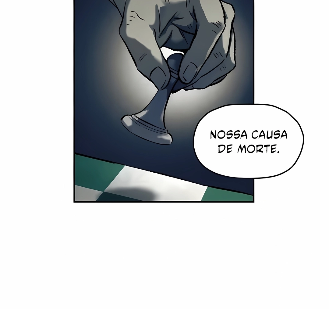 Surviving the Apocalypse Capítulo 85 Página 17