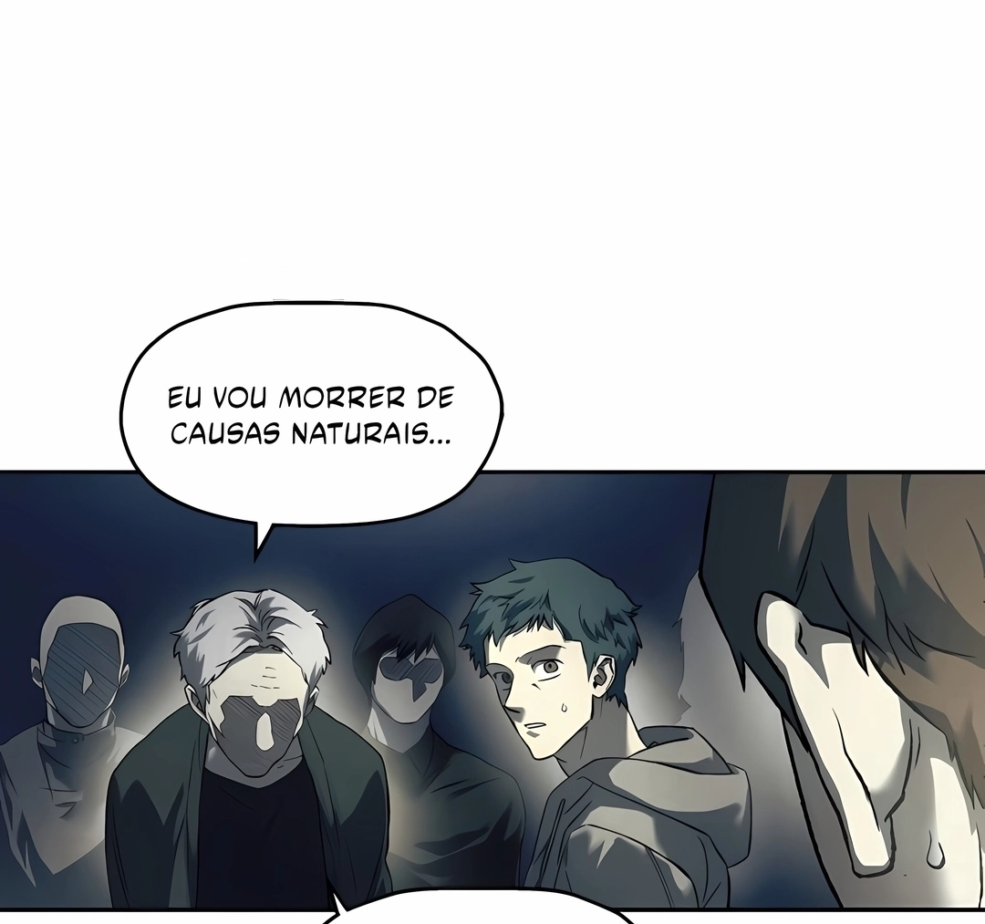 Surviving the Apocalypse Capítulo 85 Página 18