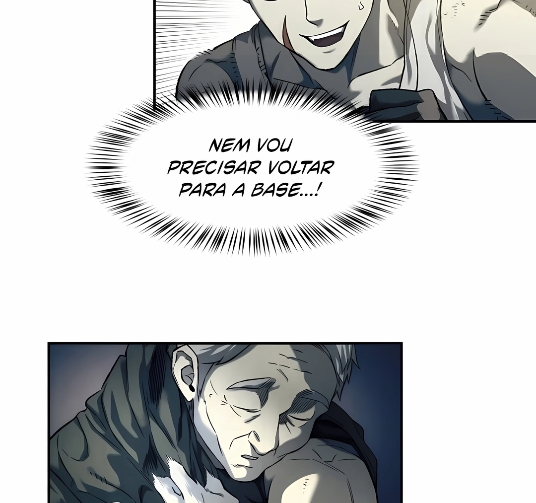 Surviving the Apocalypse Capítulo 85 Página 34