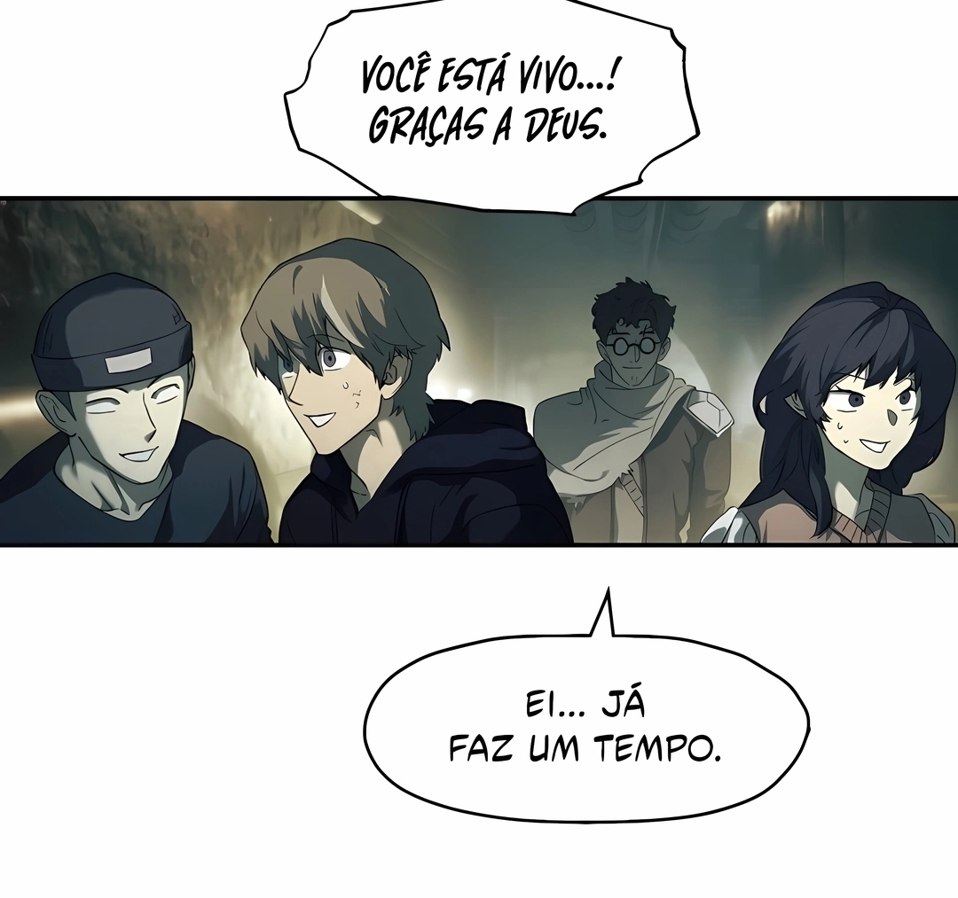 Surviving the Apocalypse Capítulo 85 Página 56
