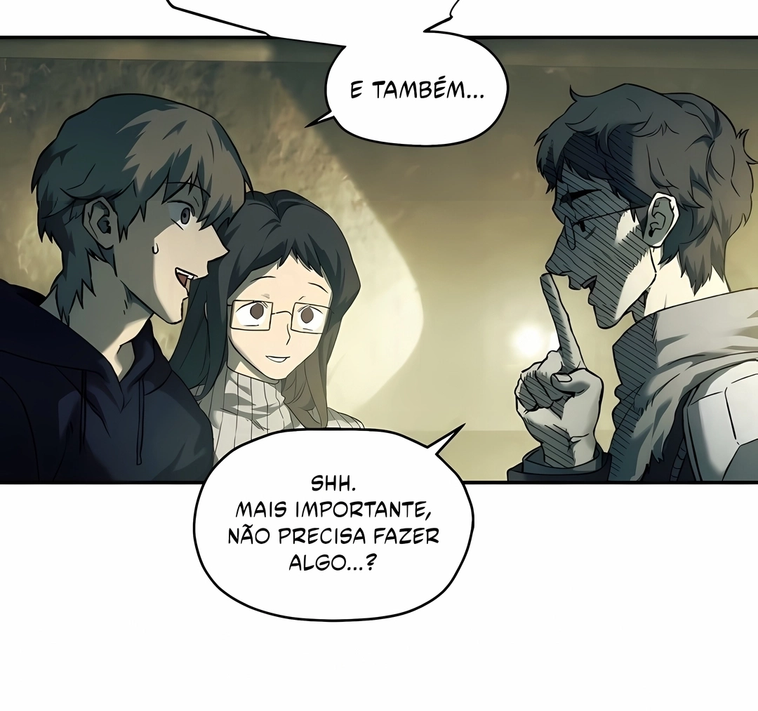 Surviving the Apocalypse Capítulo 85 Página 59
