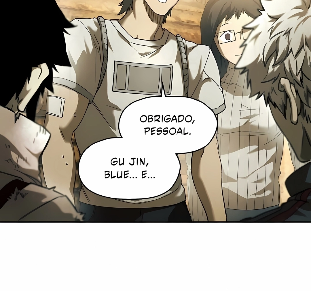 Surviving the Apocalypse Capítulo 85 Página 64