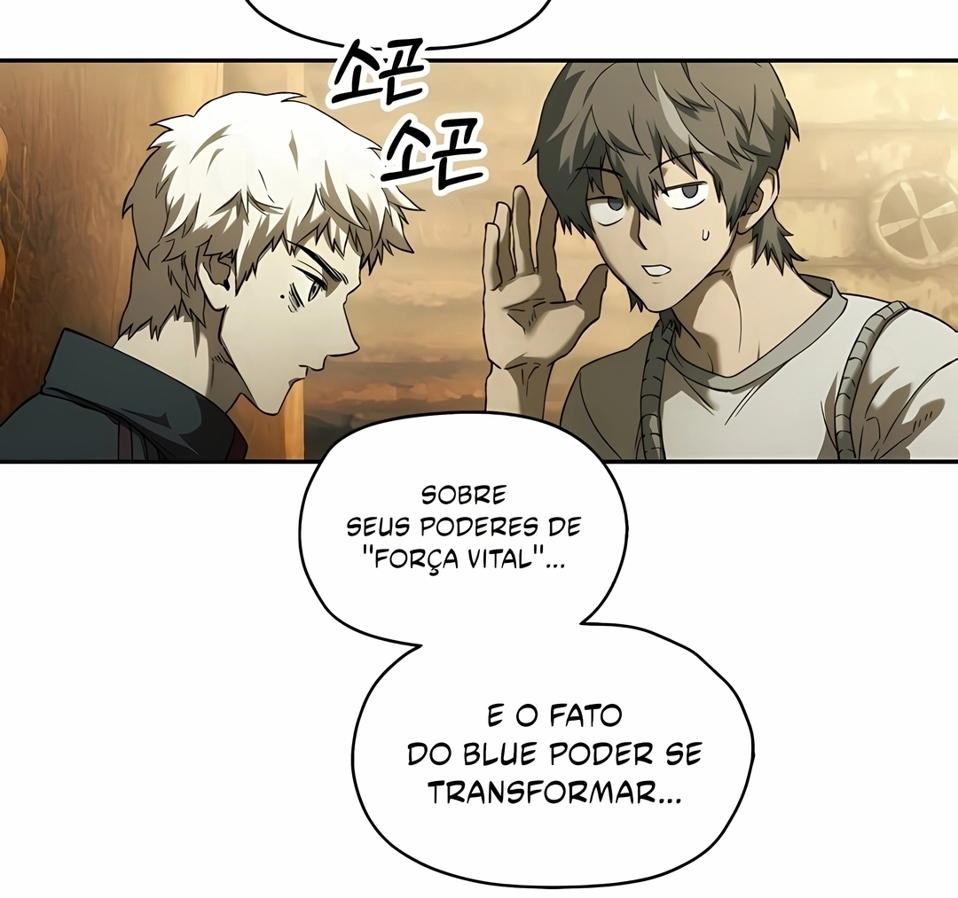 Surviving the Apocalypse Capítulo 85 Página 69