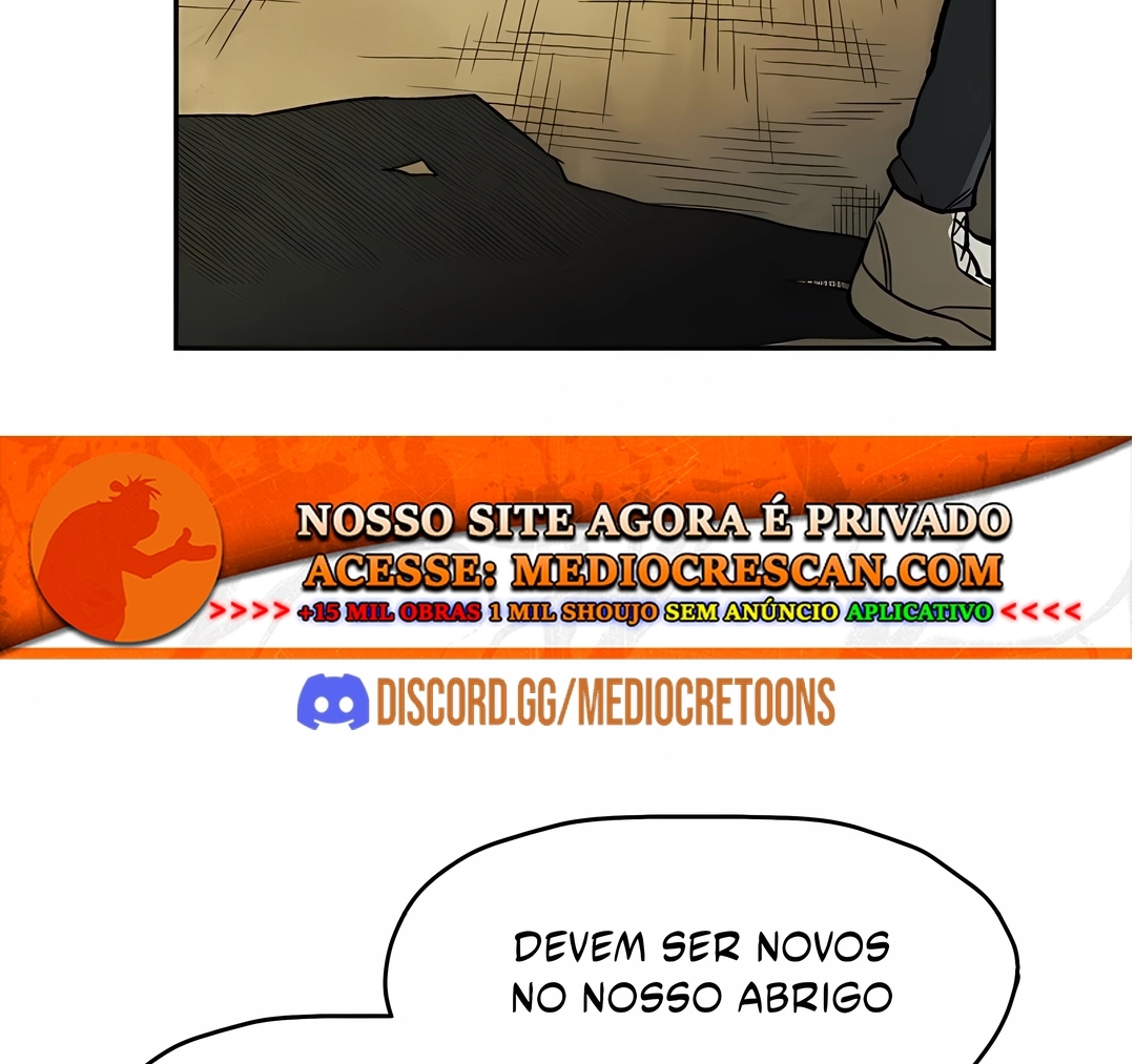 Surviving the Apocalypse Capítulo 85 Página 91