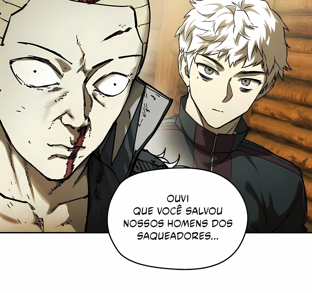 Surviving the Apocalypse Capítulo 85 Página 95