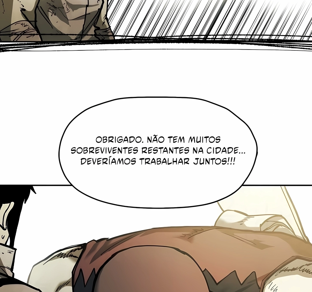 Surviving the Apocalypse Capítulo 85 Página 97