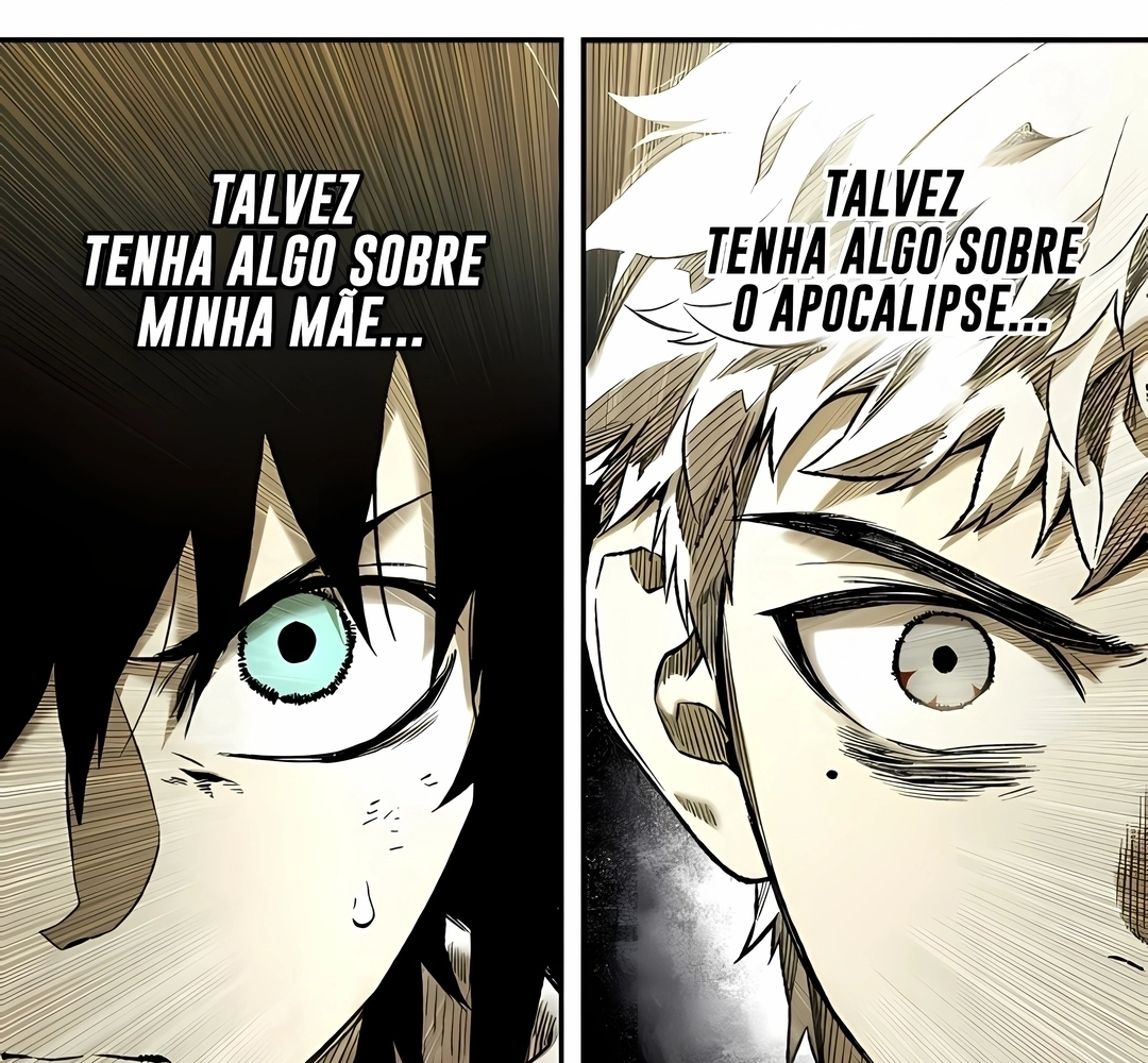 Surviving the Apocalypse Capítulo 86 Página 12