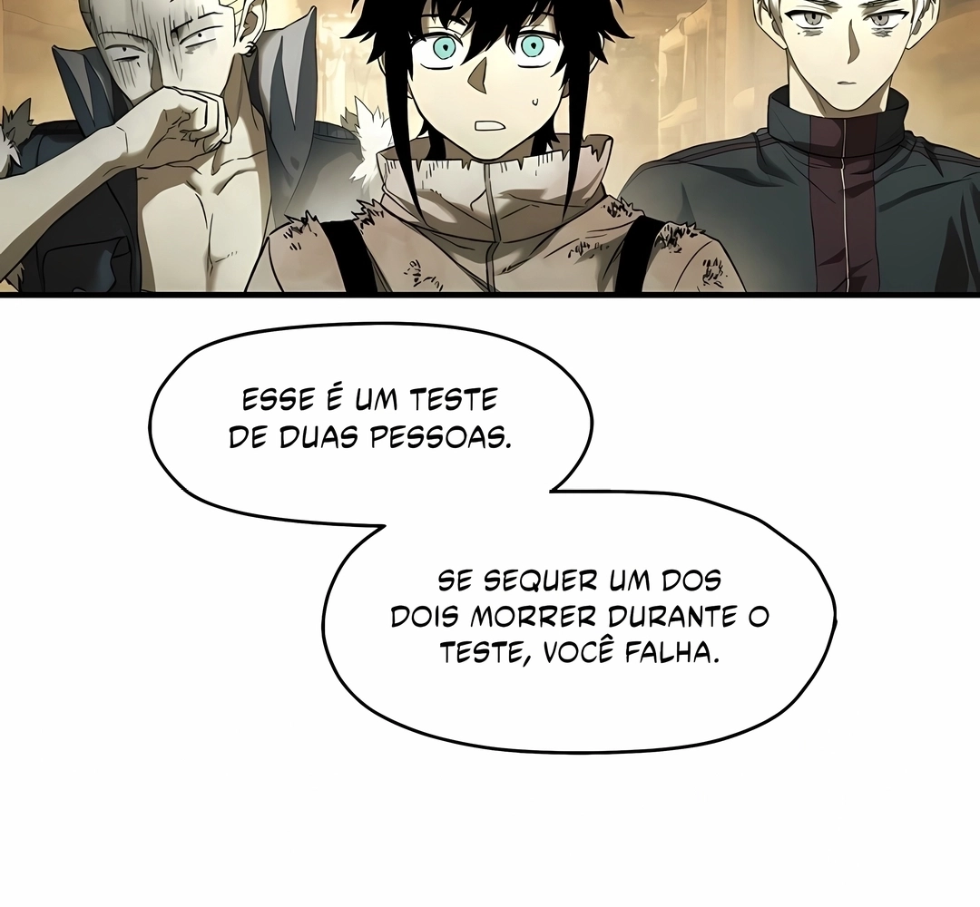 Surviving the Apocalypse Capítulo 86 Página 19