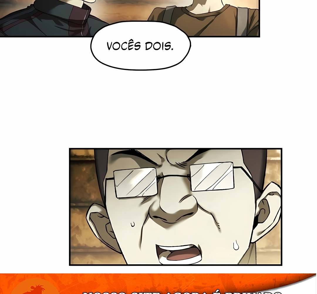 Surviving the Apocalypse Capítulo 86 Página 31