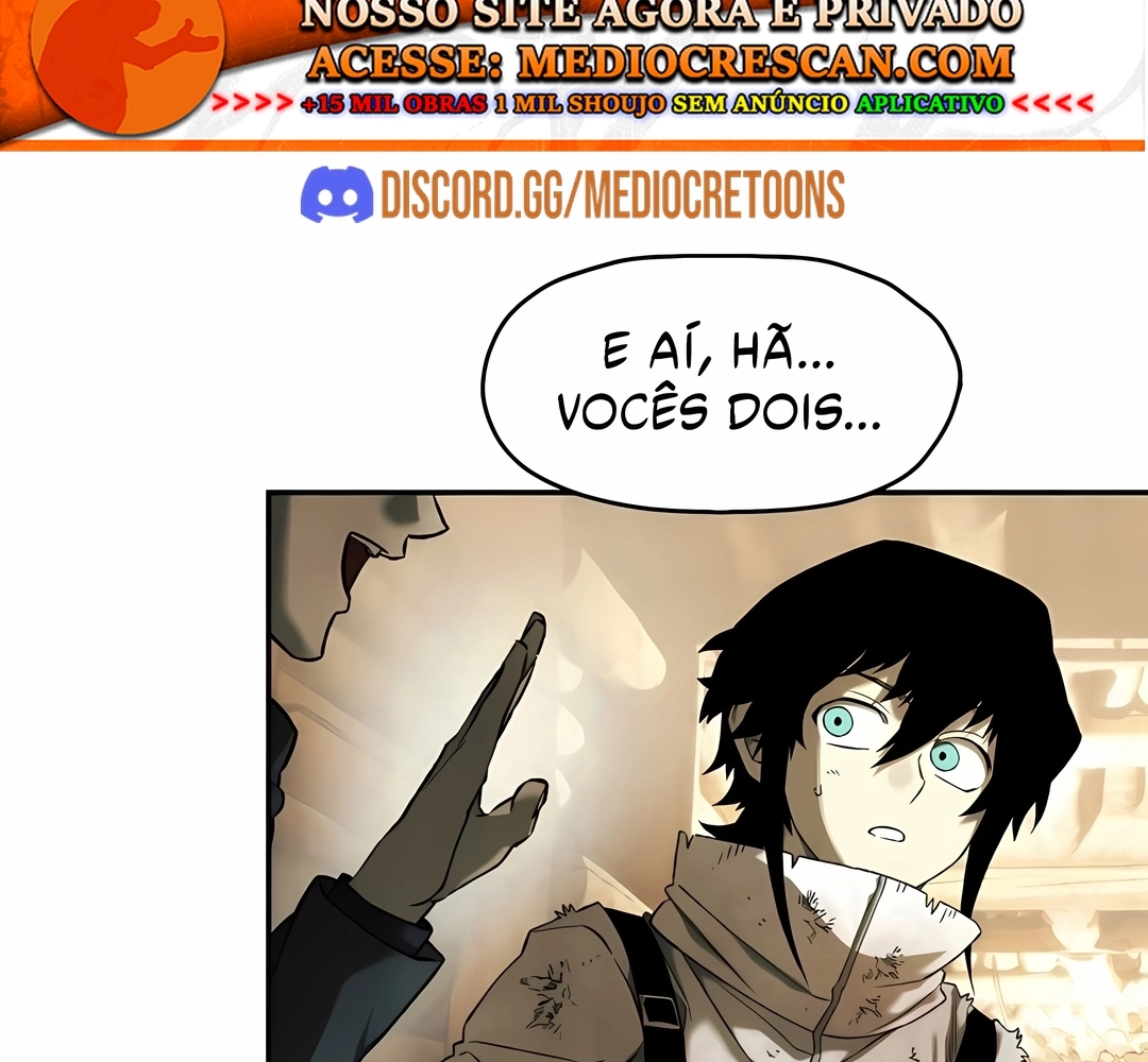 Surviving the Apocalypse Capítulo 86 Página 32