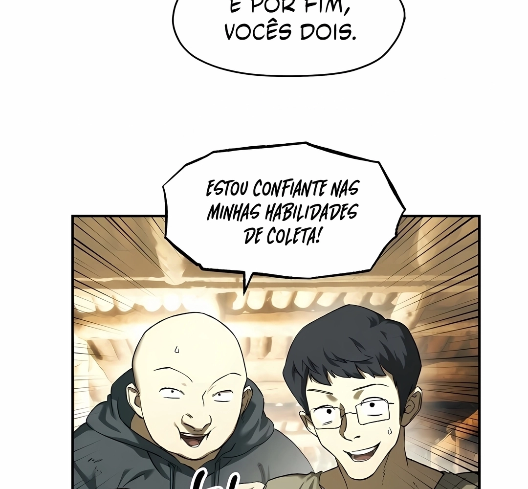 Surviving the Apocalypse Capítulo 86 Página 34