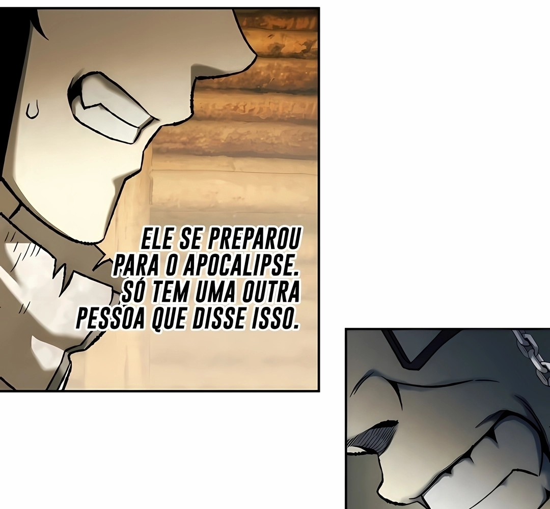 Surviving the Apocalypse Capítulo 86 Página 4