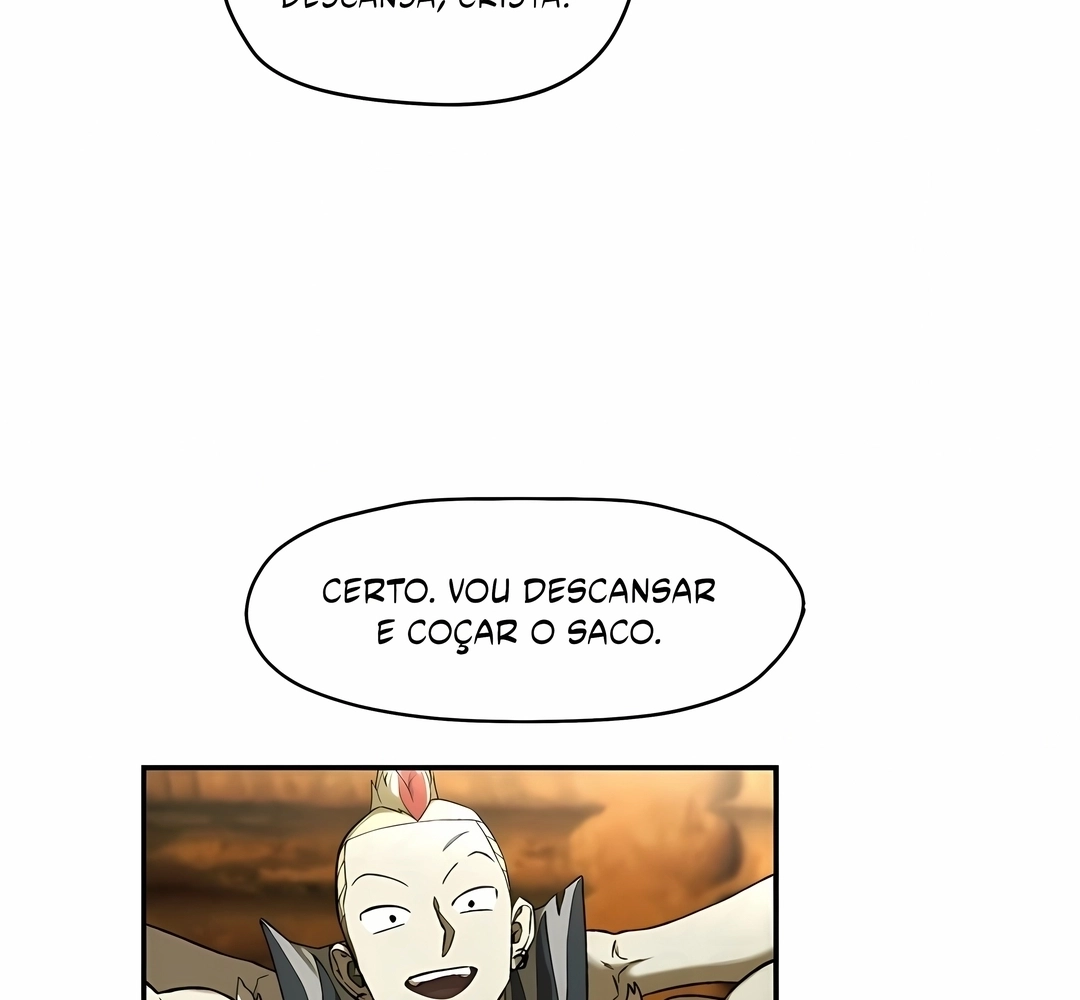 Surviving the Apocalypse Capítulo 86 Página 44
