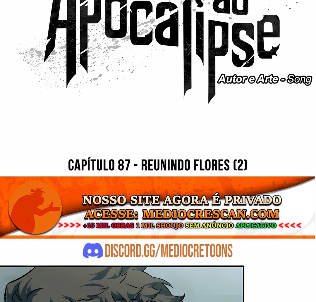 Surviving the Apocalypse Capítulo 87 Página 2