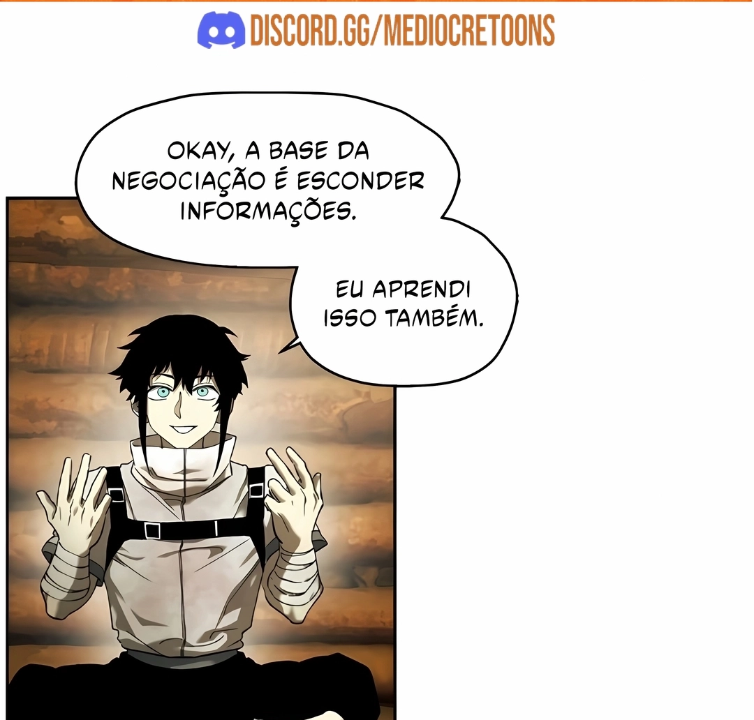 Surviving the Apocalypse Capítulo 87 Página 31
