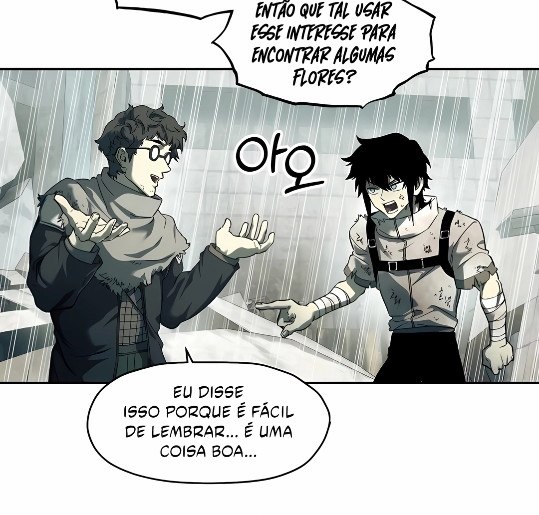 Surviving the Apocalypse Capítulo 87 Página 44