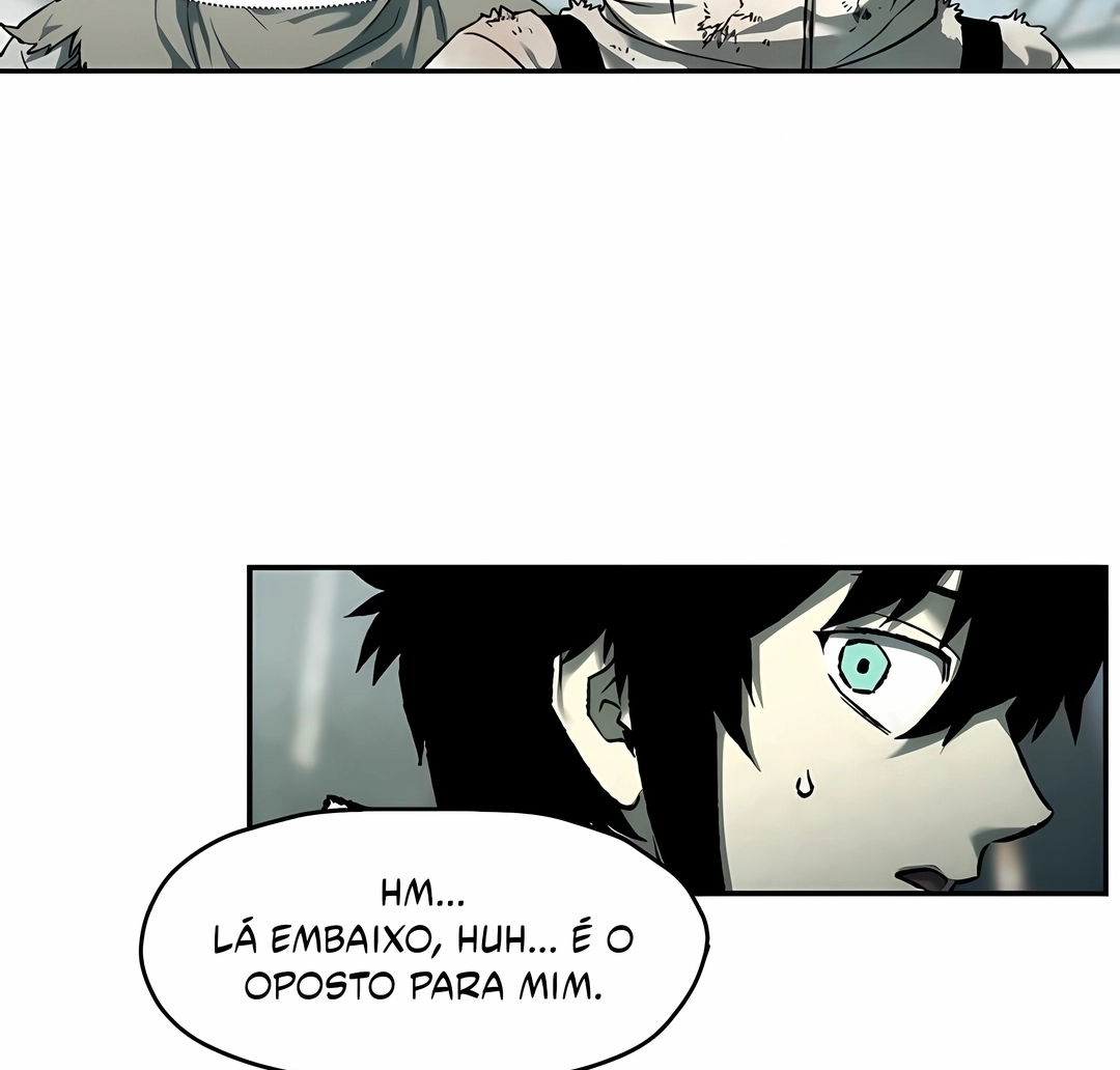 Surviving the Apocalypse Capítulo 87 Página 53