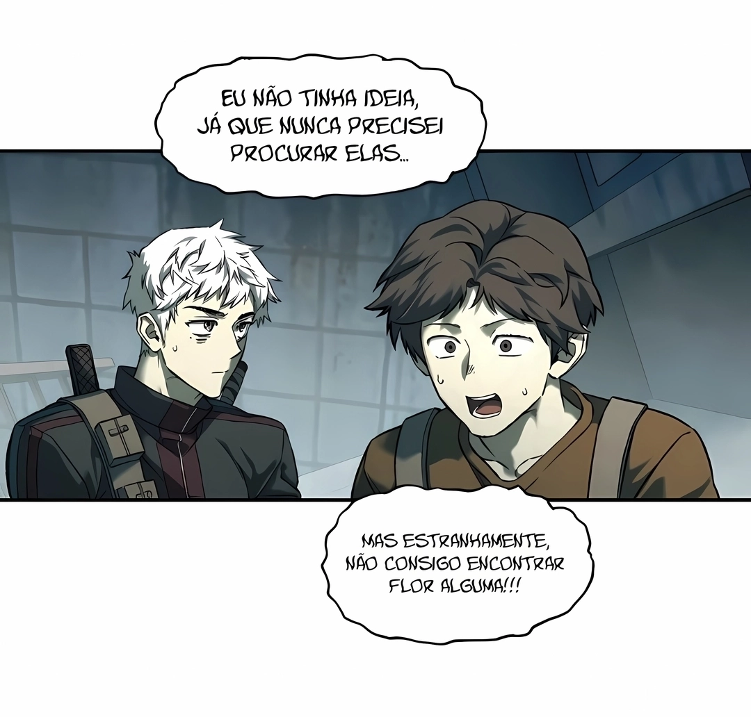 Surviving the Apocalypse Capítulo 87 Página 66