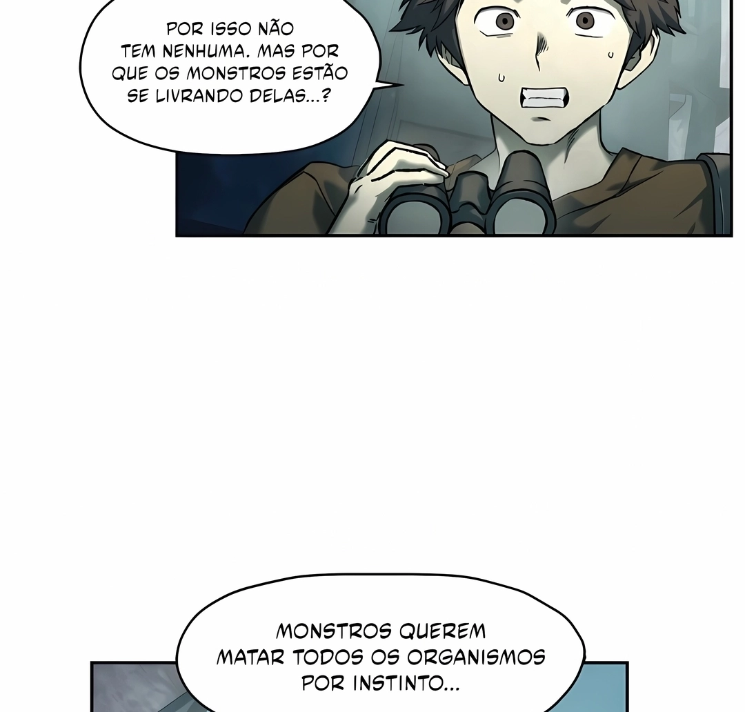 Surviving the Apocalypse Capítulo 87 Página 70