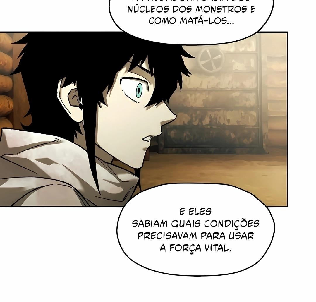 Surviving the Apocalypse Capítulo 87 Página 9