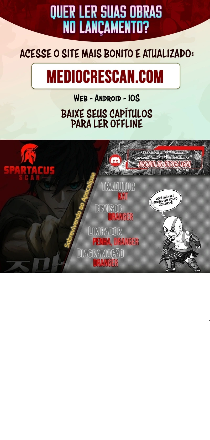 Surviving the Apocalypse Capítulo 9 Página 1