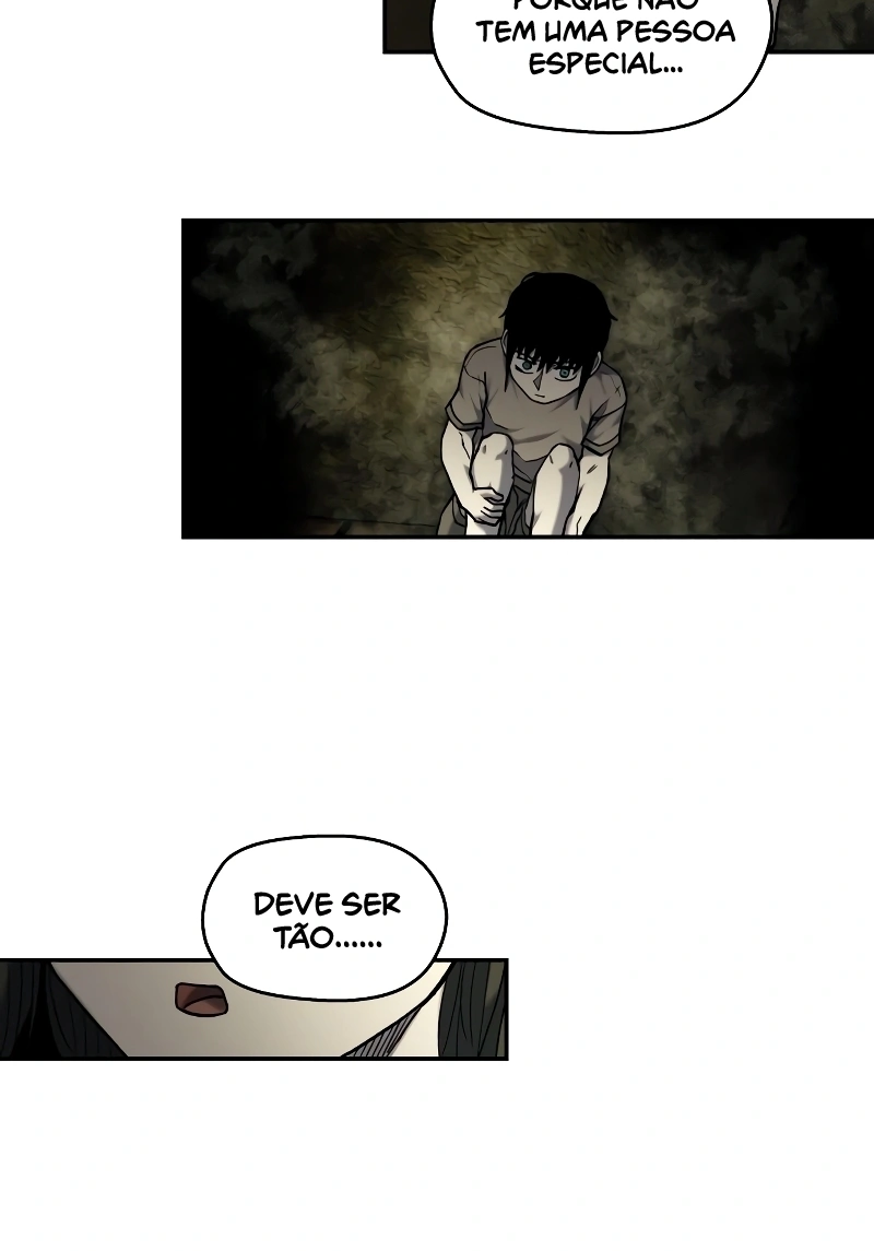 Surviving the Apocalypse Capítulo 9 Página 105