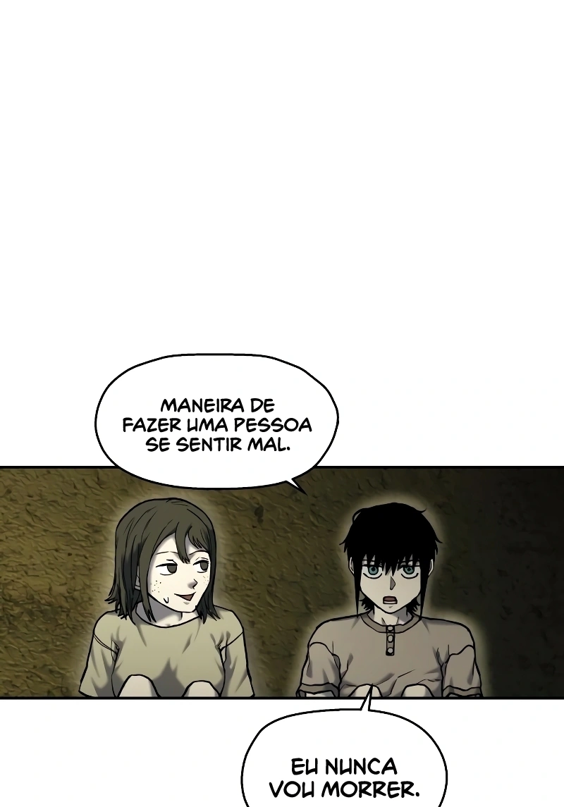 Surviving the Apocalypse Capítulo 9 Página 111