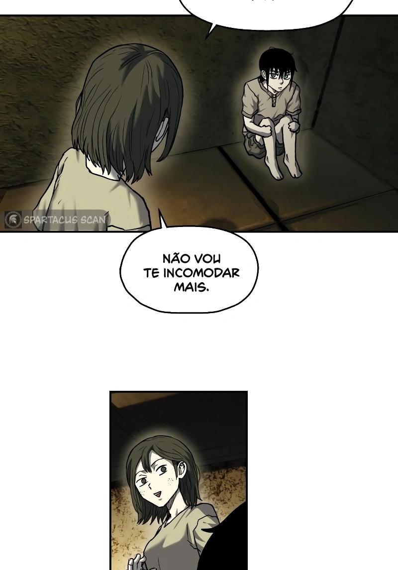 Surviving the Apocalypse Capítulo 9 Página 115