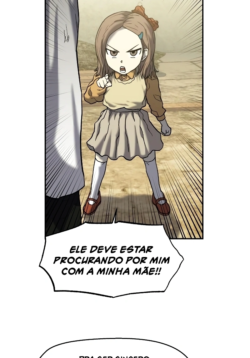 Surviving the Apocalypse Capítulo 9 Página 14