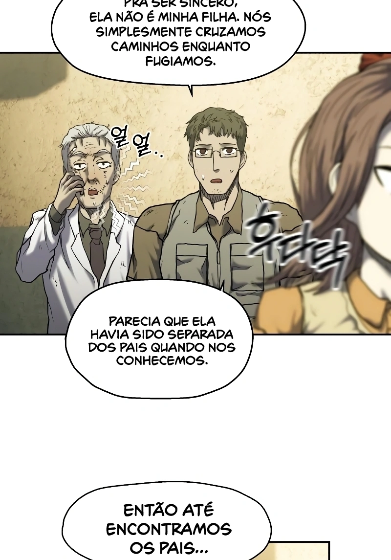 Surviving the Apocalypse Capítulo 9 Página 15