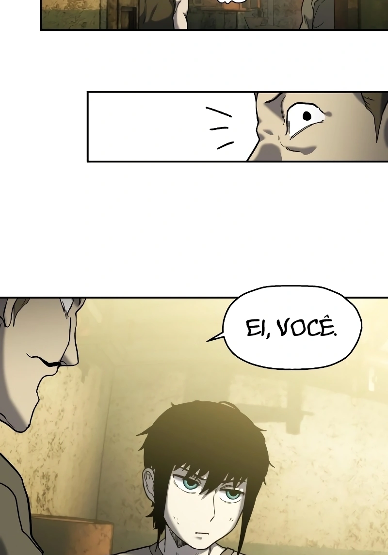 Surviving the Apocalypse Capítulo 9 Página 17