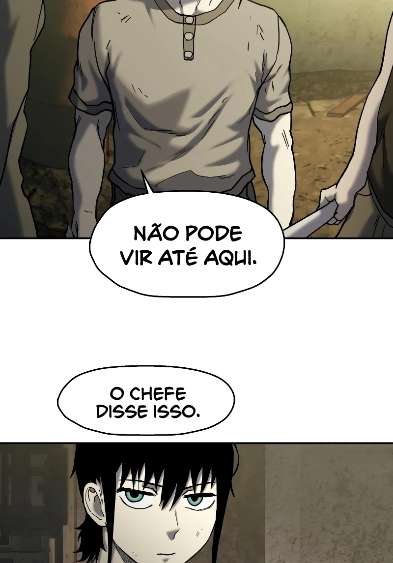 Surviving the Apocalypse Capítulo 9 Página 18