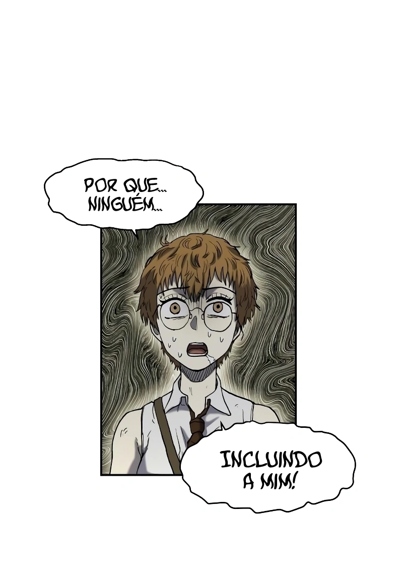 Surviving the Apocalypse Capítulo 9 Página 2