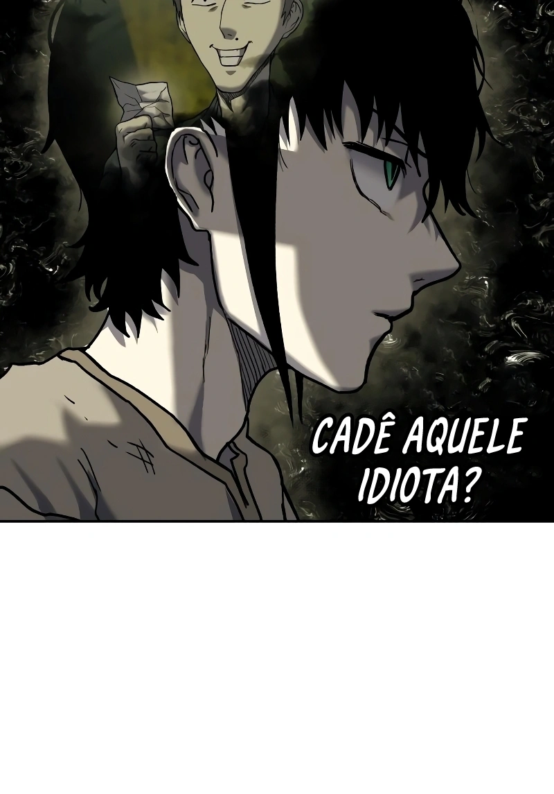 Surviving the Apocalypse Capítulo 9 Página 21