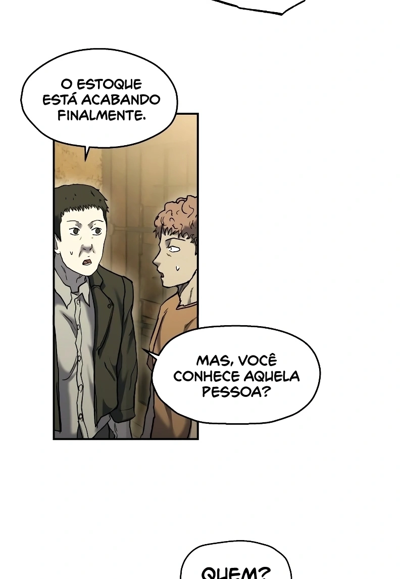 Surviving the Apocalypse Capítulo 9 Página 30