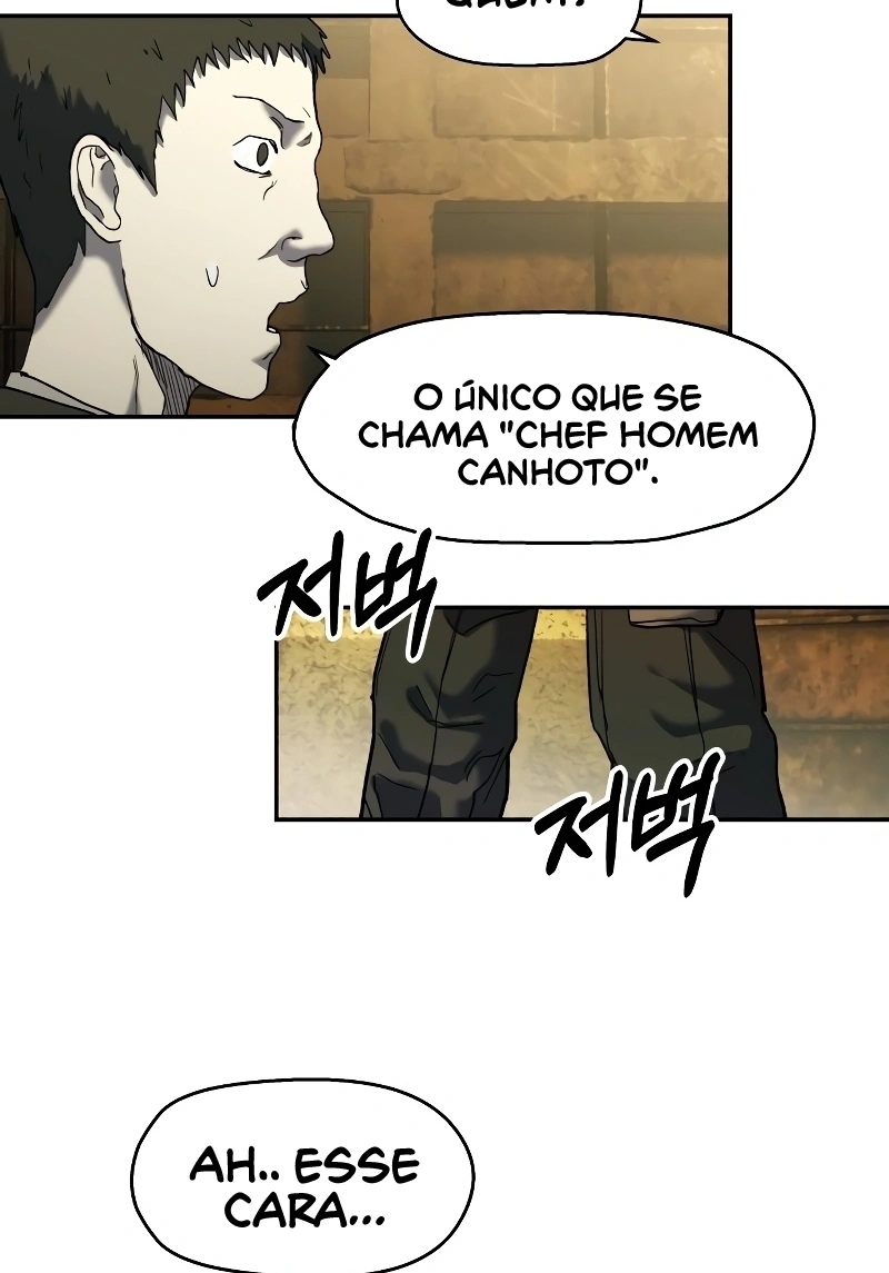 Surviving the Apocalypse Capítulo 9 Página 31