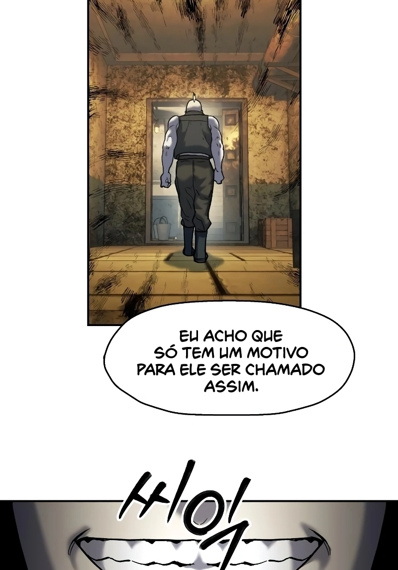 Surviving the Apocalypse Capítulo 9 Página 34