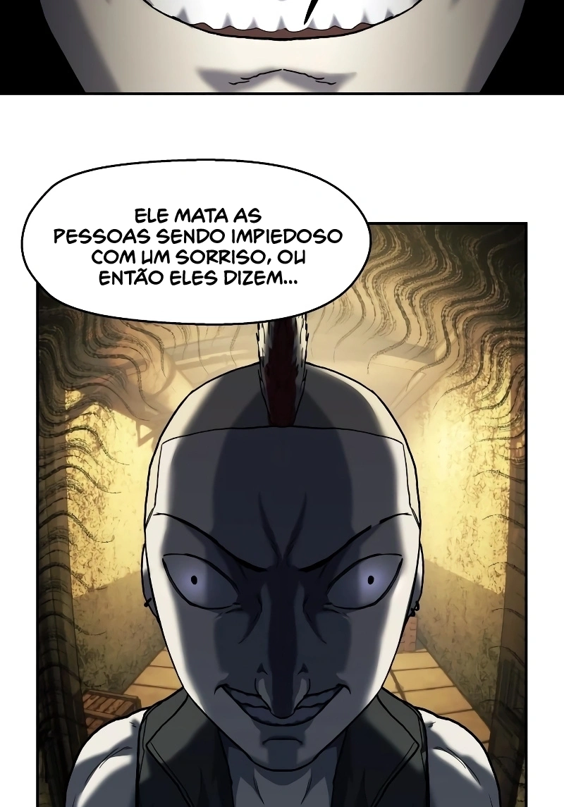 Surviving the Apocalypse Capítulo 9 Página 35