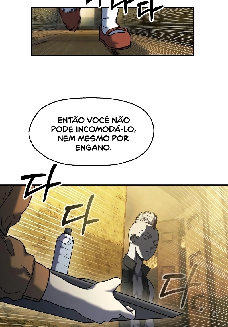 Surviving the Apocalypse Capítulo 9 Página 37