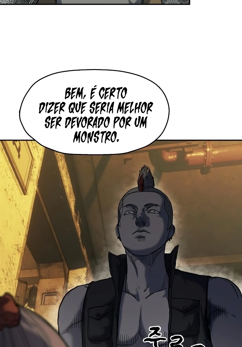 Surviving the Apocalypse Capítulo 9 Página 40