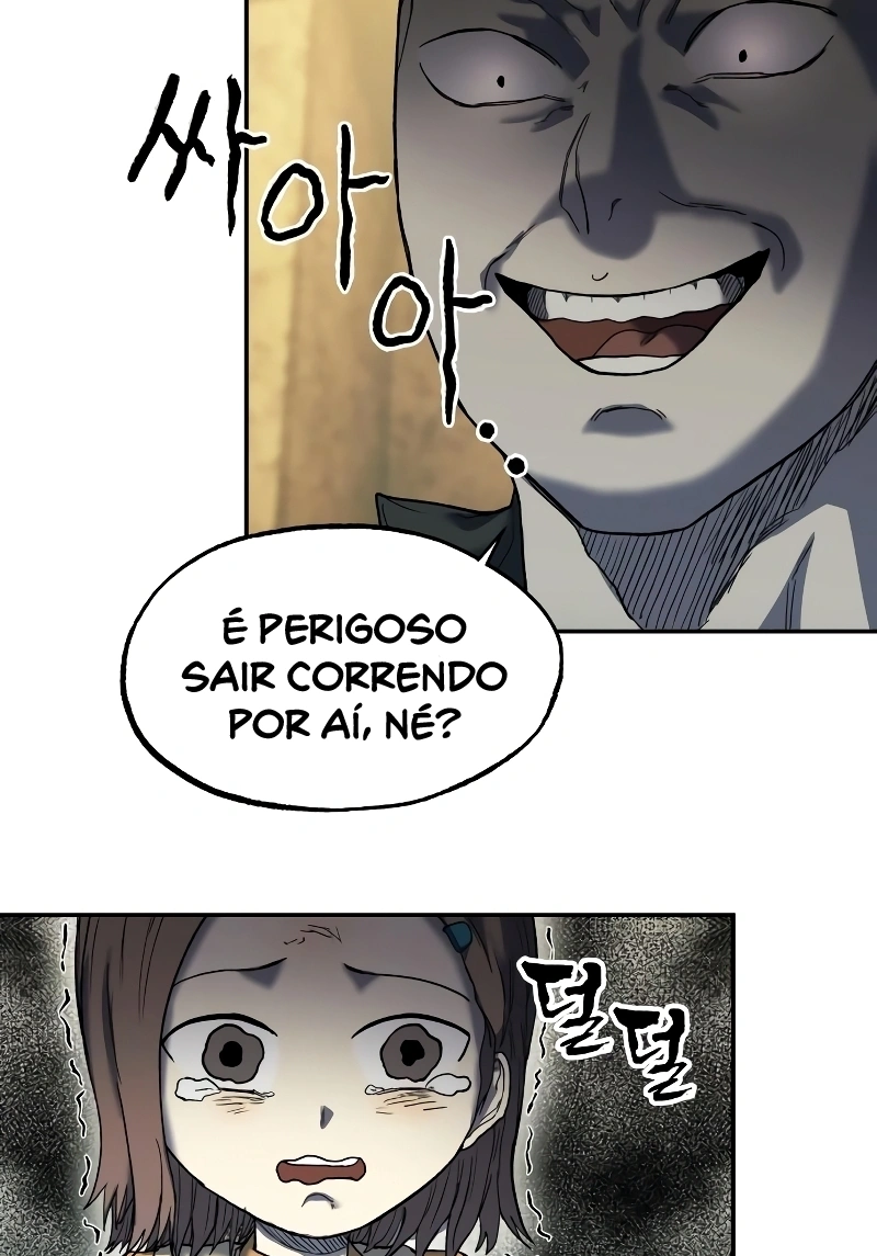 Surviving the Apocalypse Capítulo 9 Página 42