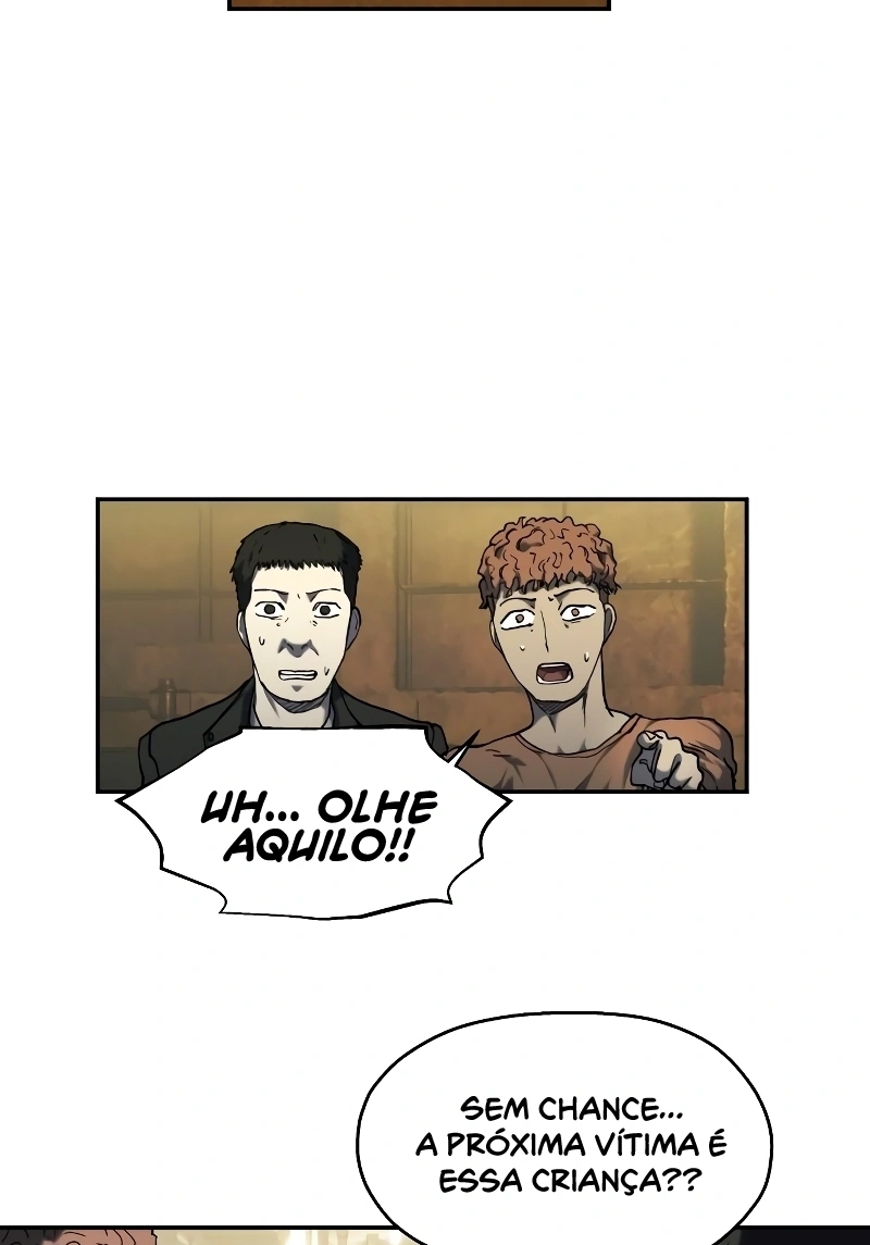 Surviving the Apocalypse Capítulo 9 Página 44