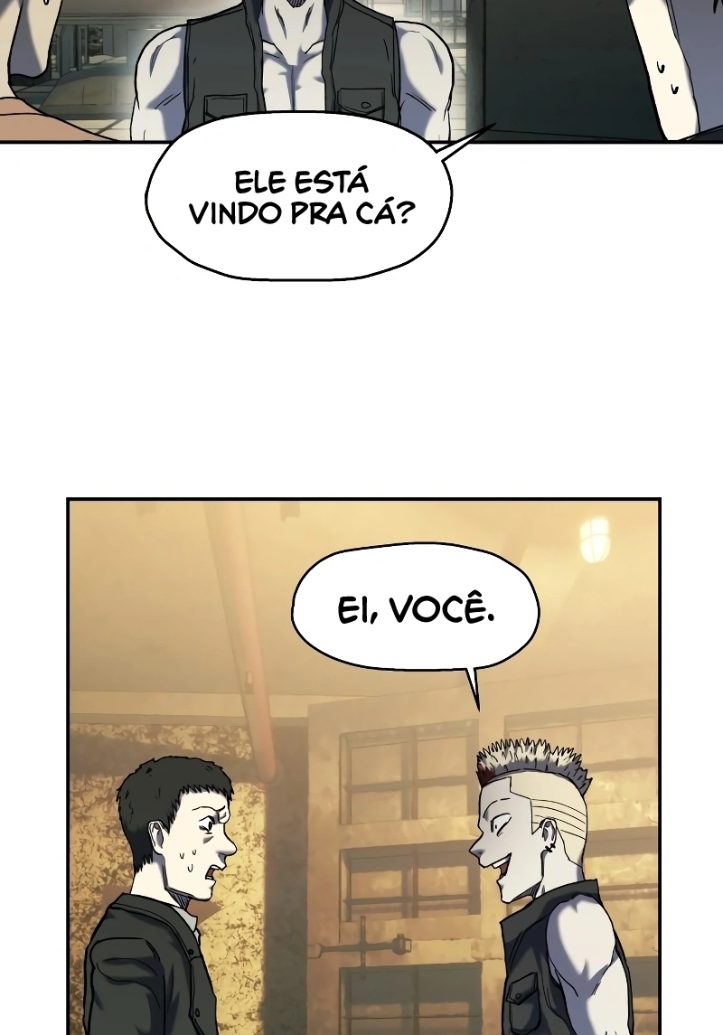 Surviving the Apocalypse Capítulo 9 Página 46
